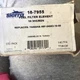 Sierra Fuel Filter Element 10 Micron 18-7955 (68F-24563-10-00) Sierra Fuel Filter Element 10 Micron 18-7955 (68F-24563-10-00)