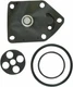 Fuel Petcock Repair Kit for Yamaha FZ600 86-88 K&L 18-2730V