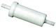 816296Q03 QUICKSILVER FUEL FILTER-For 1/4" ID Fuel Line Mercury Marine