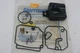 Carburetor Repair Kit SIERRA Yamaha 40HP 96-04 Carburetor Repair Kit SIERRA Yamaha 40HP 96-04