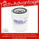 BOAT WATER SEPARATING FUEL FILTER SUITS REUSEABLE BOWL (MERCURY 35-60494-1)