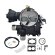3310-807764A1 Marine Carburetor Replacement for Rochester Mercruiser 2 Barrel...