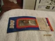 ACE G-470 Gas Filter NOS NIP AC GF470 Fram CG3368 Puro P157