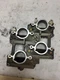 EVINRUDE JOHNSON REEDS AND REEDS BLOCK 340758 200hp 225hp k2