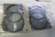4 New Mercury Quicksilver OEM O-Rings # 25-38099