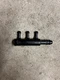 395540 Evinrude Johnson Fuel tee 40-60hp