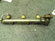 DELIVERY PIPE ASSY 2, REGULATOR & INJECTORS 69J-13170-00 YAMAHA '02-'10 200-225