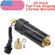 3861355 Low Pressure Electric Fuel Pump fits VOLVO PENTA 4.3 5.0 5.7 8.1 3588865