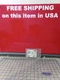 Racor Parker RK 10012 O Ring For Fuel Bowl, New Old Stock, Free Shipping
