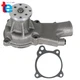Water Pump For Mercruiser OMC Volvo Penta 120 153 2.5 140 181 3.0 160 250 L