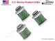 Yamaha Outboard Fuel Filter 6D8-WS24A-00-00 6D8-24563-00-00 18-79799 3 Pcs