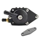 Outboard Fuel Pump & Gasket For Johnson Evinrude 20-140HP 438556 388268 385781