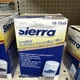 Sierra Fuel Filter 10 Micron #18-7949 New RP