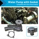 65142A1 Water Pump With Gasket Suitable For Mercruiser Marine 884727 814755 2.5