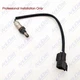 Replaces Fit For Yamaha New Sensor Oxygen 2013-2023 6DE-8592A-00-00 6DE-8592A-00