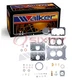 Walker 19005A Carburetor Repair Kit for R7036A R6317A R63171A R6150A R-7036A wr