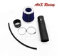AirX Racing Coat Black-Blue For 2004-2006 Acura MDX 3.5L V6 Air Intake Kit