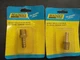  SEACHOICE MALE HOSE BARB-3/8 X 3/8 NPT SCP 20791 2 PACK 