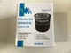 BOAT MARINE RV PART VALMAR FUEL WATER SEPARATOR CANISTER 52113 New Box 1 Only 18