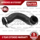 Fits Volvo V70 S60 XC70 2.0 2.5 Baxter Turbo Hose (Air Cooler) 31261371