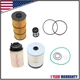 Fits For Freightliner DD13 DD15 DD16 PF9908 FS19915 P551005 Oil Fuel Filter Kit