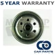 Fuel Filter CPO Fits Volvo XC90 V70 S60 XC70 S80 2.4 D 8683212 8624522 31261191