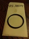25-38099 O Ring Mercury