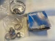 VOLVO PENTA 876268-4 GEARCASE SEAL GASKET KIT MARINE BOAT