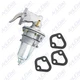  Fuel Pump For OMC 2.5L 3.0L MerCruiser 3.0L 3.7L 4.1L 60032 86234A05 18-7278