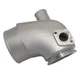 Exhaust Elbow Volvo Penta 31 32 41 42 43 44 300 Diesel Replaces 861289 HGE1289