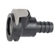 Attwood Universal Sprayless Connector Hose Female #8838HF6