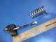 lever spring  for 8M0088066 THROTTLE BODY mariner mercury 115hp efi