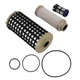 Engine Service Kit for Freightliner DD13 DD15 DD16 A4720921205 PF9804