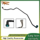 Fuel Line Gas Rear For 08-18 Chevy Chevrolet Silverado 1500 Truck GMC