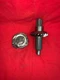 OMC Shaft Gear and Bearing 0383115