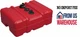 Moeller 630013LP 12 Gallon LPT12 Low Profile Portable Fuel Tank
