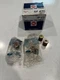 4 New Ac GF470 Carburetor Gas Fuel Filters GM 5651802