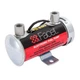 Electronic Fuel Pump Facet Silver Top Competition