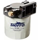 Sierra 18-7983-1 Fuel Water Separator Kit with Short Filter