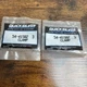 Mercury Quicksilver 54-41582 3 Clamp (Qty-2) OEM NOS Mercury Quicksilver 54-41582 3 Clamp (Qty-2) OEM NOS