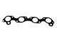 Engine Intake Manifold Gasket fits 81-89 Volvo 244 2.3L-L4 #1378879