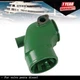 Fit For VOLVO PENTA DIESEL EXHAUST ELBOW REPLACES 861289 US