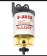 S3213 Boat Fuel Water Separator Filter Compatible with Mercury Yamaha Engine