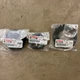 Yamaha OEM Fuel Filter Cap with nut & filler F2N-U7831-10-00 GP7-U783F-00