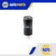 Fuel Filter WK950/16x Mann 1537614 5000987 6019967 X13240021 86779400377 Quality