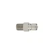 Moeller Marine 1/4" NPT Male CP Brass Tank Connector for Nissan Engines