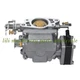 Boat Motor Carb Carburetor Assy 3G2-03100-2/3 3G2-03100 for Tohatsu Nissan