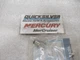 H7C Genuine Mercury Quicksilver 22-892403 Fitting OEM New Factory Boat Parts