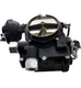 Marine Carburetor Replacement For Rochester Mercruiser 3.0 2 Barrel Carb 2.5 3.0