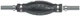 Moeller Fuel Line Assy Universal, 120" 033389-10LPA